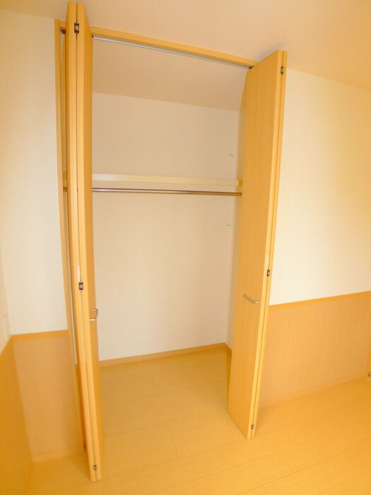 物件内観写真19　(収納)
