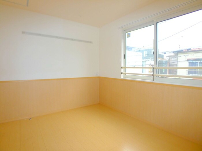 物件内観写真20　(居室)