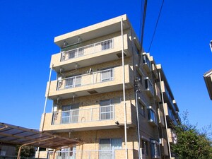 メゾンハイネス外観写真