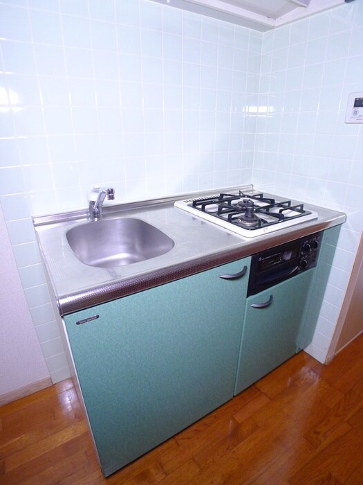 物件内観写真7　(キッチン)