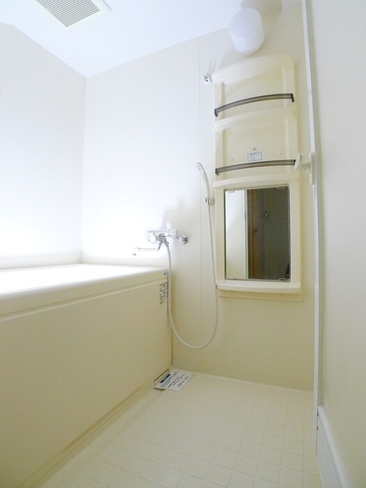 物件内観写真11　(バス／シャワールーム等)