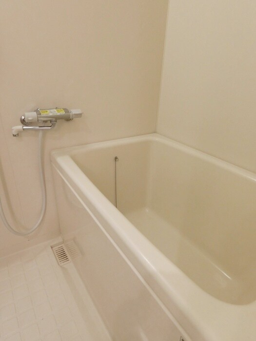 物件内観写真11　(バス／シャワールーム等)