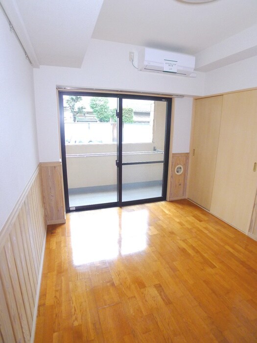 物件内観写真18　(ベランダ・バルコニー)