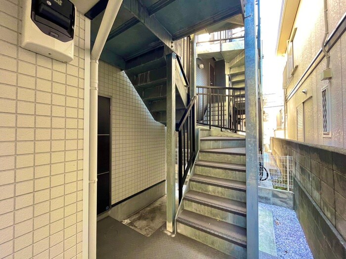 物件外観写真6　(その他)