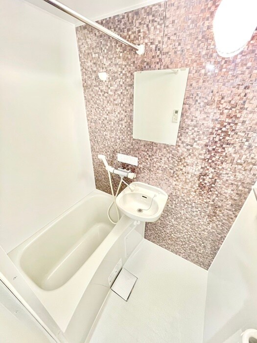 物件内観写真10　(バス／シャワールーム等)