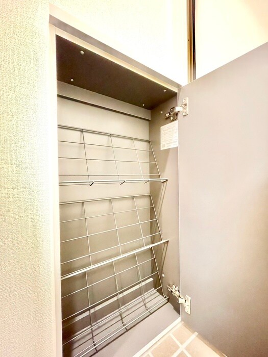 物件内観写真13　(靴箱)