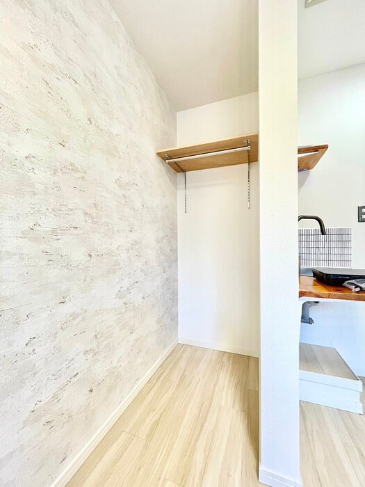 物件内観写真15　(収納)