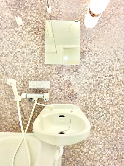 物件内観写真17　(洗面)