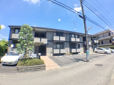 プレーゴＨ＆Ｔ外観写真