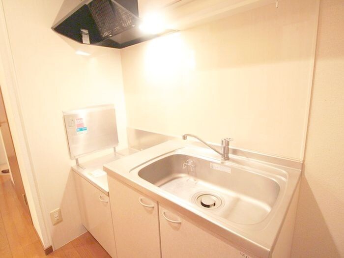 物件内観写真12　(キッチン)