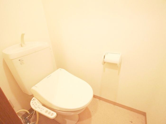 物件内観写真14　(バス／シャワールーム等)