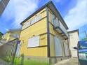 ハイツサトウ