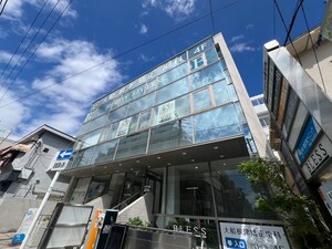 ニュー大船ビル外観写真