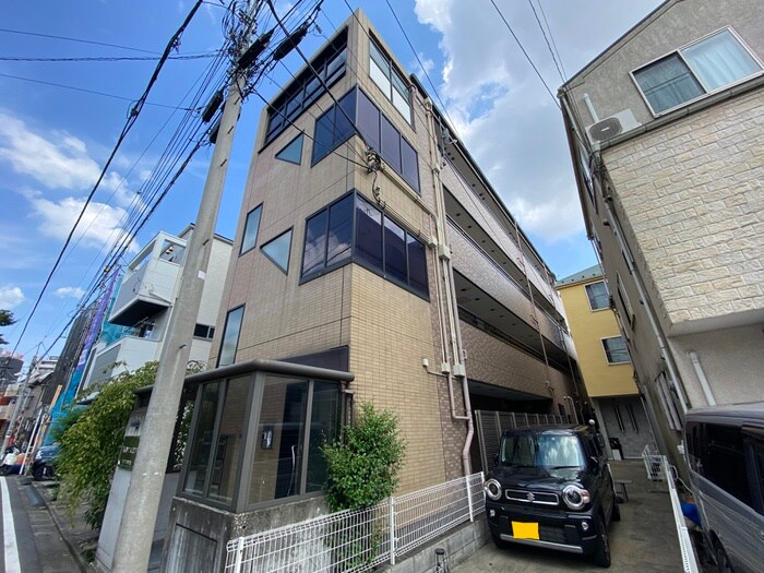 物件外観写真2　(外観写真)