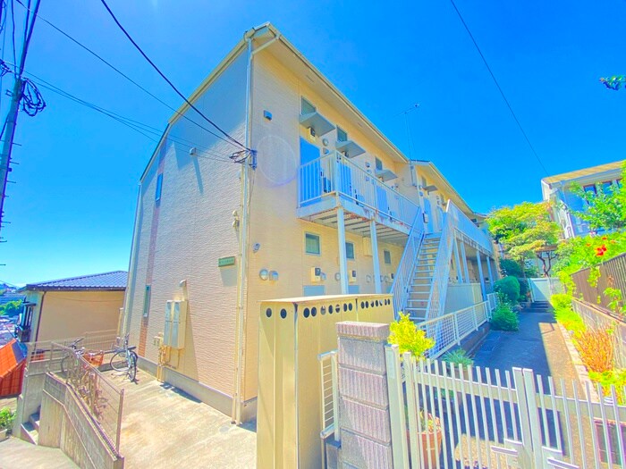 物件外観写真2　(外観写真)