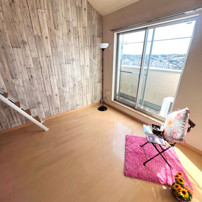 物件内観写真8　(居室)