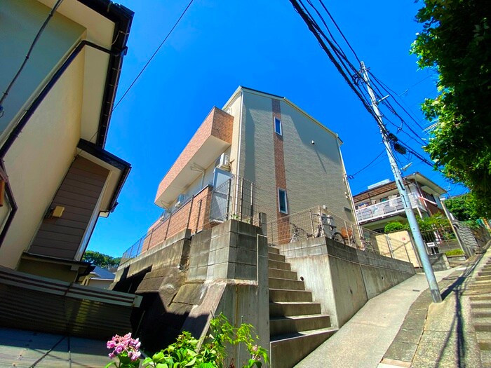 物件外観写真3　(外観写真)