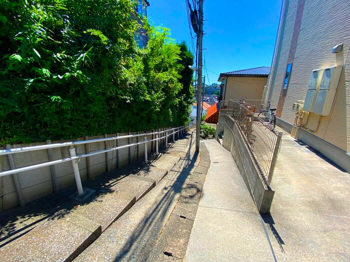 物件外観写真4　(周辺環境)