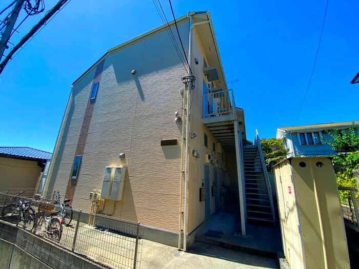 物件外観写真6　(外観写真)