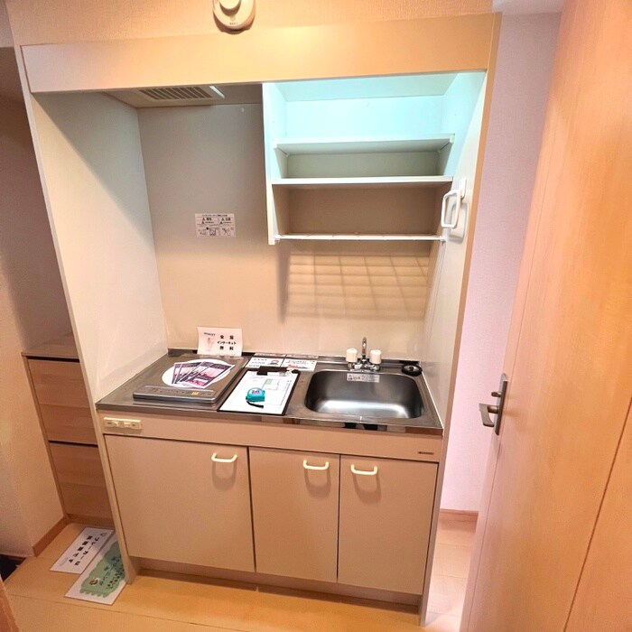 物件内観写真12　(キッチン)