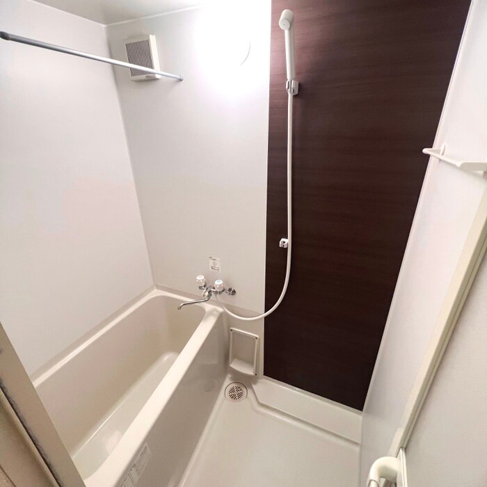 物件内観写真13　(バス／シャワールーム等)
