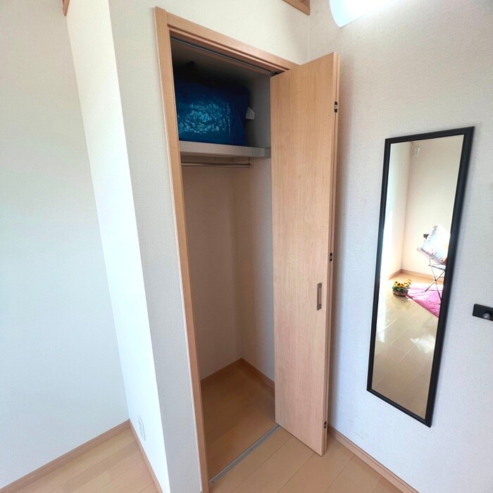 物件内観写真19　(収納)