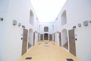 板橋区成増4丁目一棟ﾏﾝｼｮﾝ外観写真
