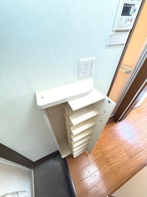 靴箱