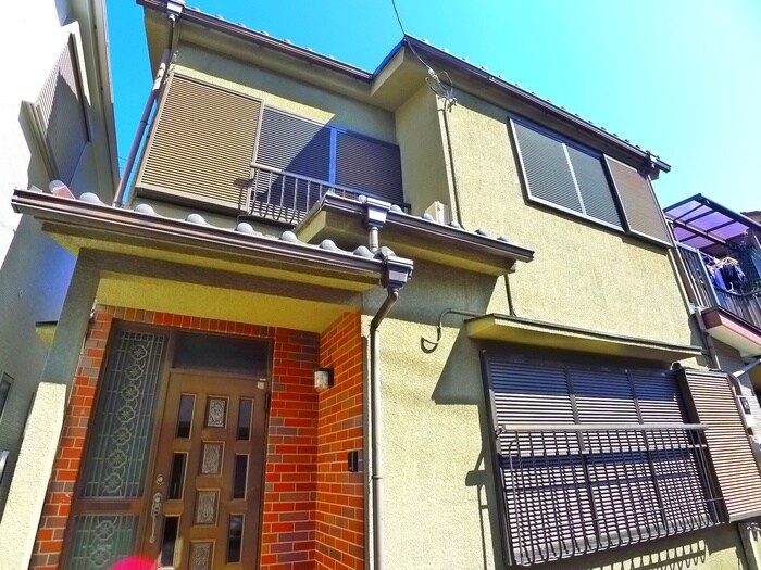 物件外観写真5　(外観写真)