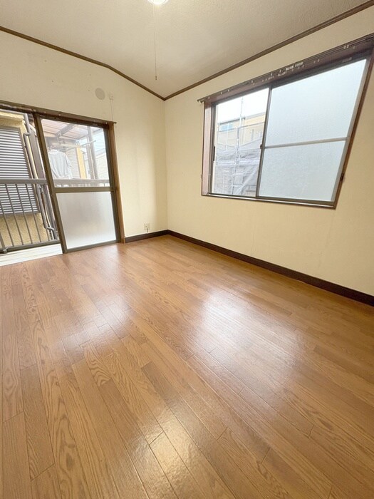 物件内観写真15　(居室)