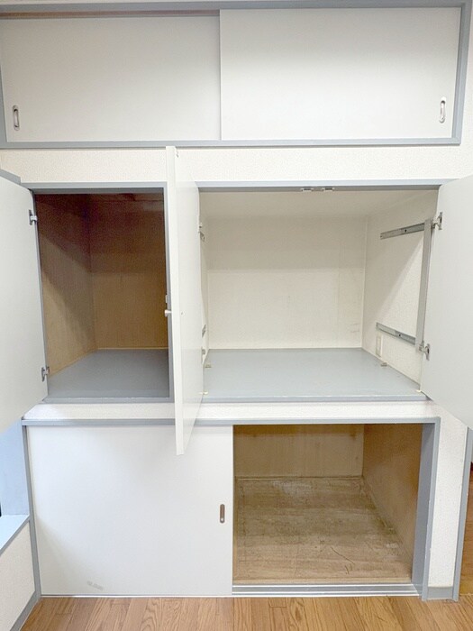 物件内観写真16　(収納)