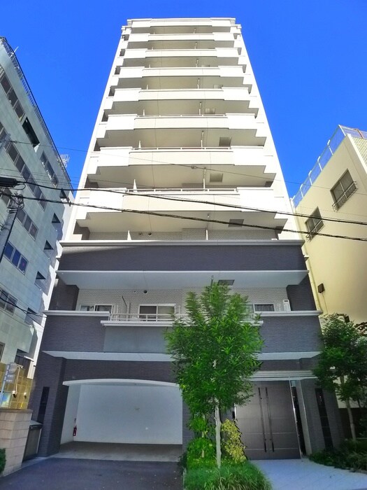 物件外観写真4　(外観写真)