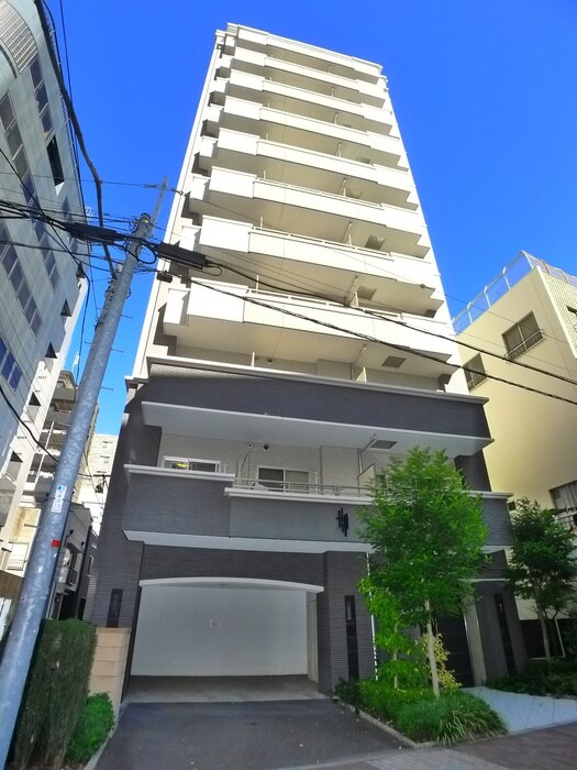 物件外観写真5　(外観写真)