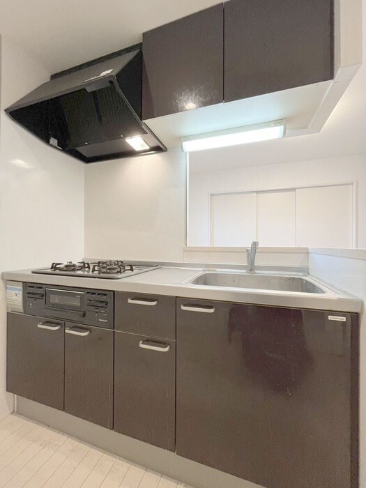 物件内観写真10　(キッチン)