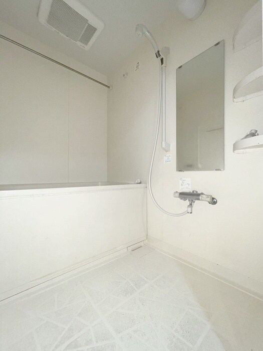 物件内観写真13　(バス／シャワールーム等)