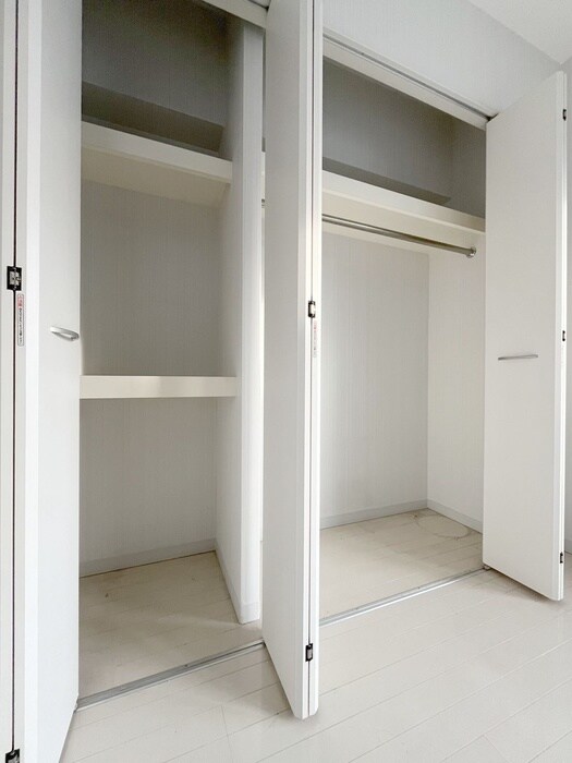 物件内観写真15　(収納)