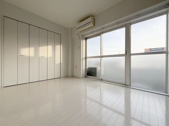 物件内観写真19　(居室)