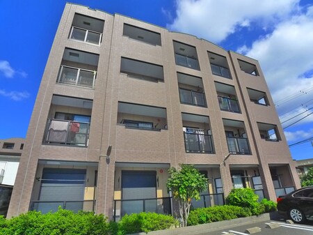 ラッキ－ベル鈴幸Ｂ外観写真