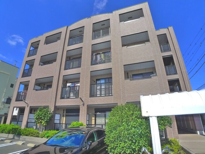 物件外観写真2　(周辺環境)