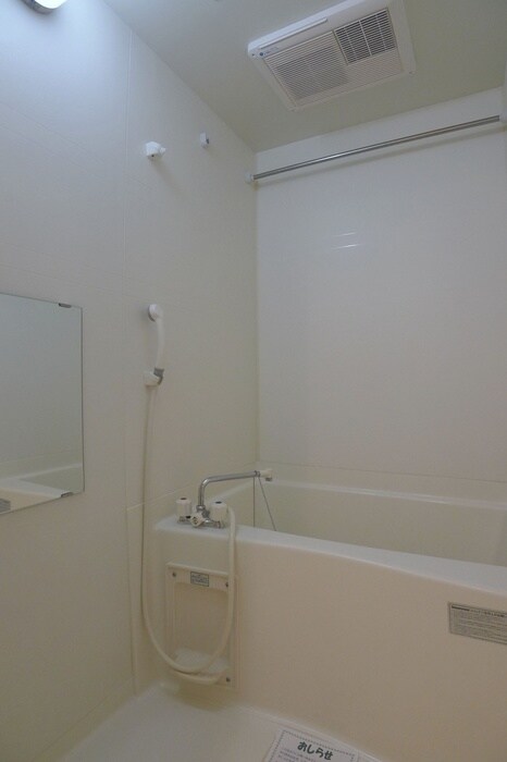 物件内観写真9　(バス／シャワールーム等)