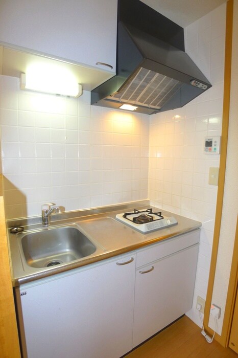 物件内観写真13　(キッチン)