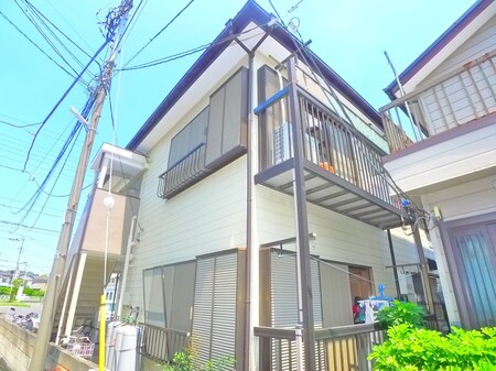 コーポ双葉外観写真