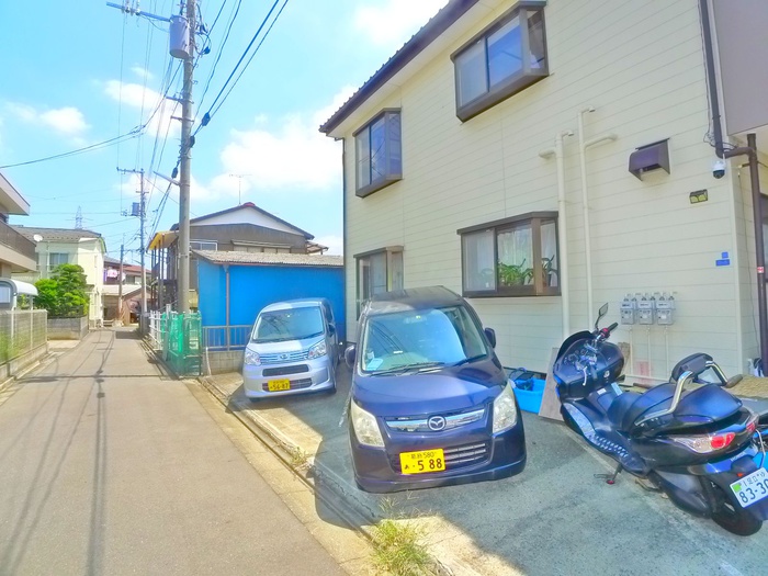 外観写真