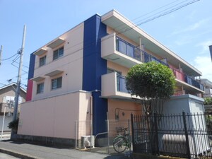 アルテミスｍ´ｓ外観写真