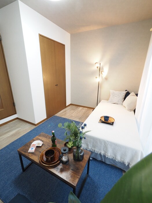 物件内観写真14　(居室)