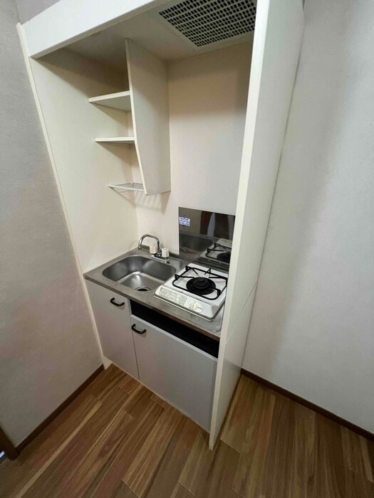 物件内観写真20　(キッチン)