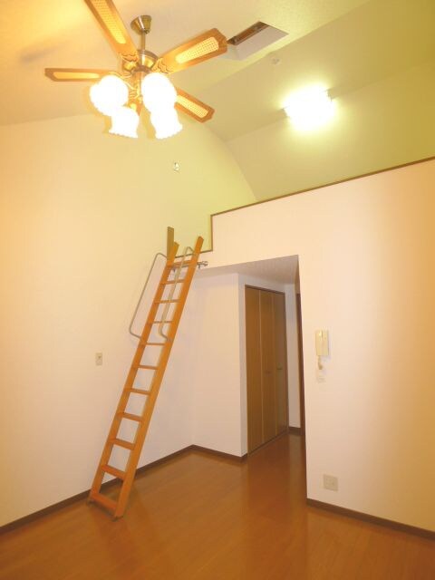 物件内観写真16　(居室)