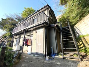 ハイネス83外観写真