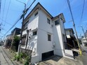 武蔵野ハイツ