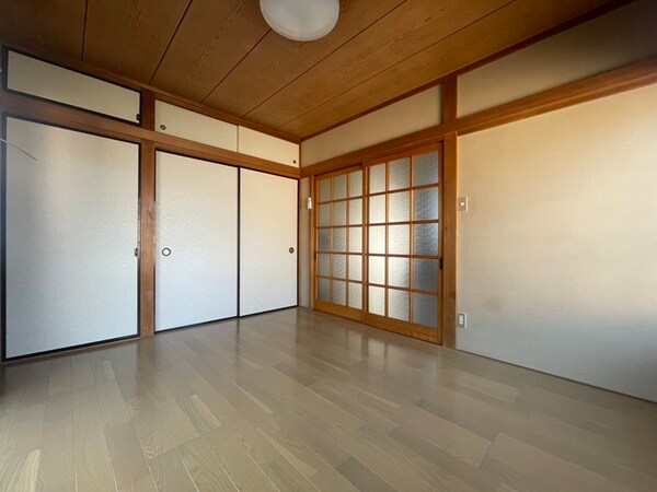 居室